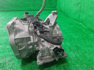 АКПП НА MAZDA AXELA BK5P ZY-VE