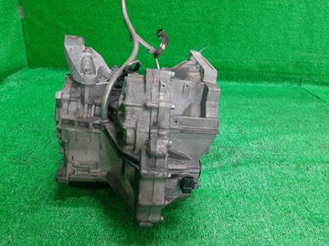 АКПП НА MAZDA AXELA BK5P ZY-VE