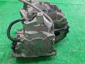 АКПП НА MAZDA AXELA BK5P ZY-VE