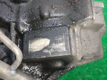 АКПП НА MAZDA AXELA BK5P ZY-VE