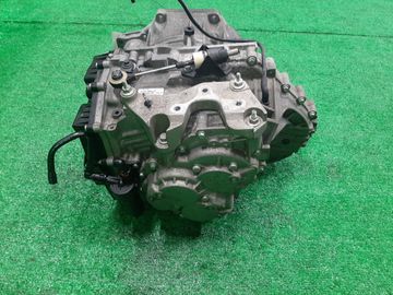 АКПП НА VOLVO V70 BW48 B4164T