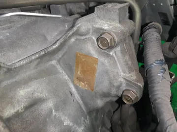 АКПП НА NISSAN BLUEBIRD HU14 SR20DE