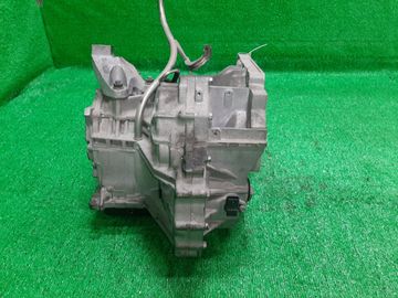 АКПП НА MAZDA AXELA BK5P ZY-VE