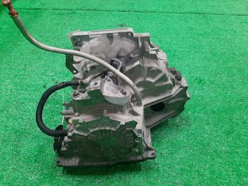 АКПП НА MAZDA AXELA BK5P ZY-VE