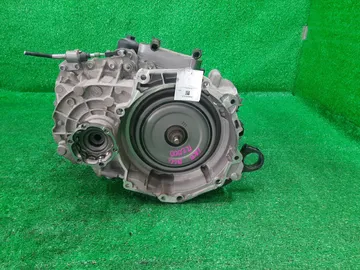 АКПП НА VOLKSWAGEN GOLF 1K1 BLG