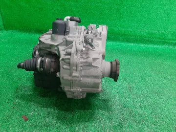 АКПП НА VOLKSWAGEN GOLF 1K1 BLG