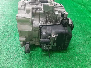 АКПП НА VOLKSWAGEN GOLF 1K1 BLG