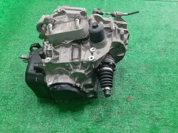АКПП НА VOLKSWAGEN GOLF 1K1 BLG
