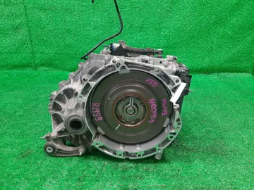 АКПП НА VOLVO V50 MW43 B4204S3