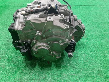 АКПП НА VOLVO V50 MW43 B4204S3