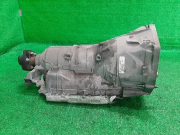 АКПП НА BMW 1-SERIES E87 N45B16AB