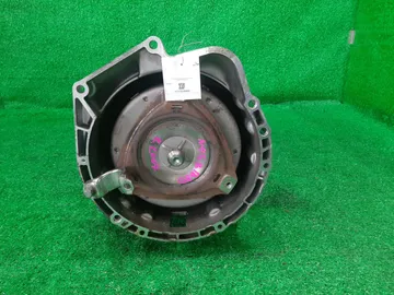 АКПП НА BMW 1-SERIES E87 N45B16AB
