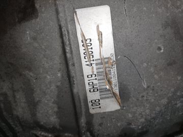 АКПП НА BMW 1-SERIES E87 N45B16AB