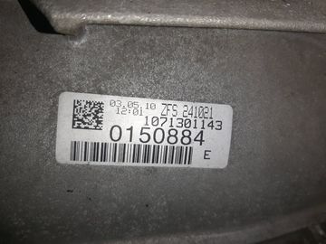 АКПП НА BMW 1-SERIES E87 N43B16AA