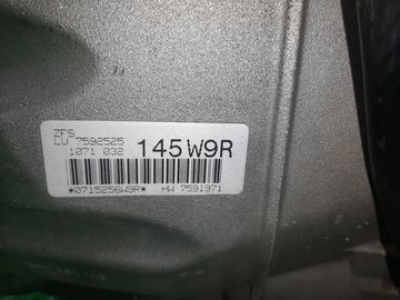 АКПП НА BMW 1-SERIES E87 N43B16AA