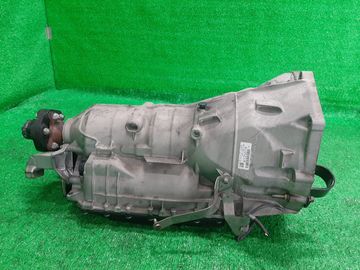 АКПП НА BMW 5-SERIES E61 N52B30A