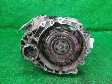 АКПП НА VOLKSWAGEN POLO 6R1 CBZ