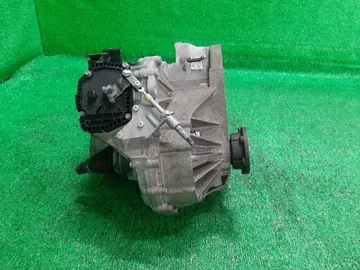 АКПП НА VOLKSWAGEN POLO 6R1 CBZ