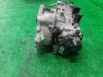 АКПП НА VOLKSWAGEN POLO 6R1 CBZ