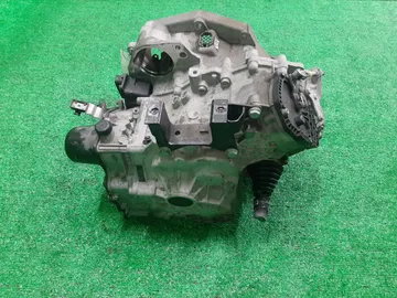 АКПП НА VOLKSWAGEN POLO 6R1 CBZ