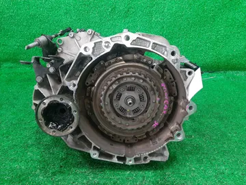 АКПП НА VOLKSWAGEN PASSAT 3C CAX