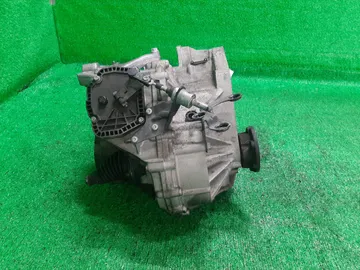 АКПП НА VOLKSWAGEN PASSAT 3C CAX