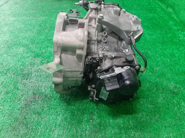 АКПП НА VOLKSWAGEN PASSAT 3C CAX