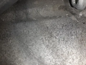 АКПП НА VOLKSWAGEN PASSAT 3C CAX