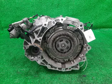 АКПП НА VOLKSWAGEN TOURAN 1T3 CTH