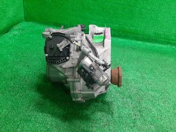 АКПП НА VOLKSWAGEN TOURAN 1T3 CTH