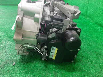 АКПП НА VOLKSWAGEN TOURAN 1T3 CTH