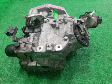 АКПП НА VOLKSWAGEN TOURAN 1T3 CTH