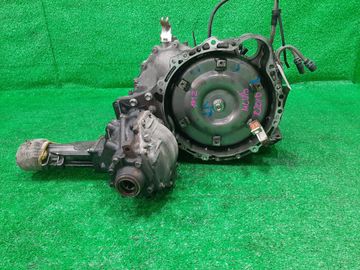 АКПП НА TOYOTA HARRIER MCU15W 1MZ-FE