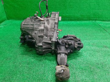 АКПП НА TOYOTA HARRIER MCU15W 1MZ-FE