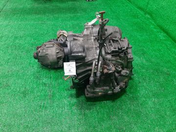 АКПП НА TOYOTA HARRIER MCU15W 1MZ-FE