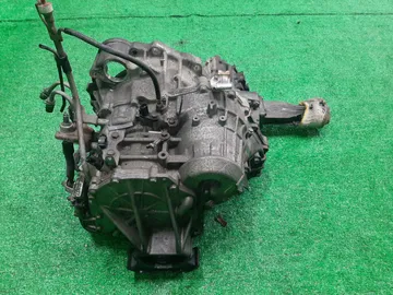 АКПП НА TOYOTA HARRIER MCU15W 1MZ-FE