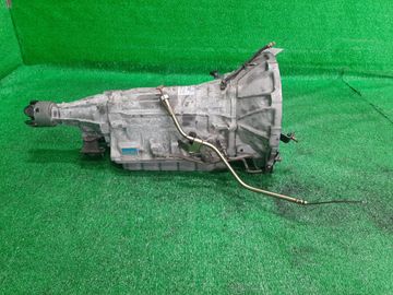 АКПП НА TOYOTA MARK II JZX110 1JZ-FSE