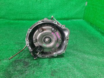 АКПП НА TOYOTA MARK II JZX110 1JZ-FSE