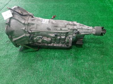 АКПП НА TOYOTA MARK II JZX110 1JZ-FSE
