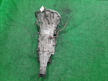 АКПП НА TOYOTA MARK II JZX110 1JZ-FSE