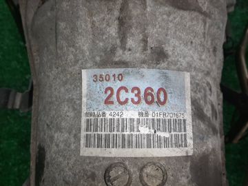 АКПП НА TOYOTA MARK II JZX110 1JZ-FSE