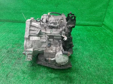 АКПП НА TOYOTA COROLLA FIELDER NZE141G 1NZ-FE