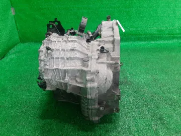 АКПП НА TOYOTA ALPHARD ANH20W 2AZ-FE