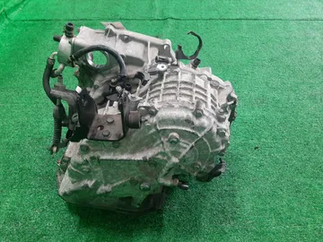 АКПП НА TOYOTA ALPHARD ANH20W 2AZ-FE