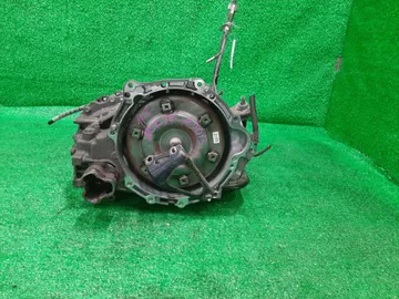 АКПП НА TOYOTA RAUM NCZ20 1NZ-FE