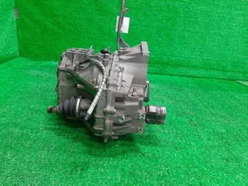 АКПП НА TOYOTA RAUM NCZ20 1NZ-FE