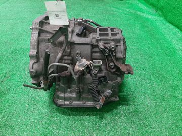АКПП НА TOYOTA RAUM NCZ20 1NZ-FE