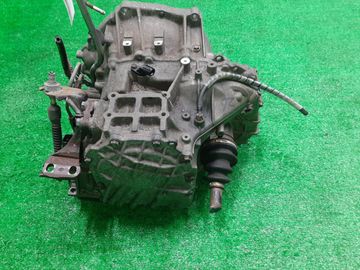 АКПП НА TOYOTA RAUM NCZ20 1NZ-FE