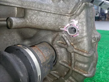 АКПП НА TOYOTA RAUM NCZ20 1NZ-FE