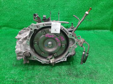 АКПП НА TOYOTA COROLLA SPACIO NZE121N 1NZ-FE